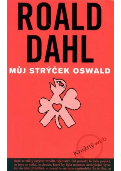 Můj strýček Oswald
