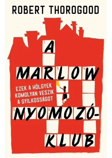 A Marlow Nyomozóklub