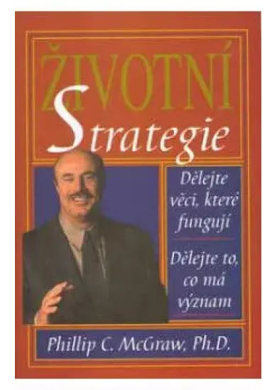 Životní strategie
