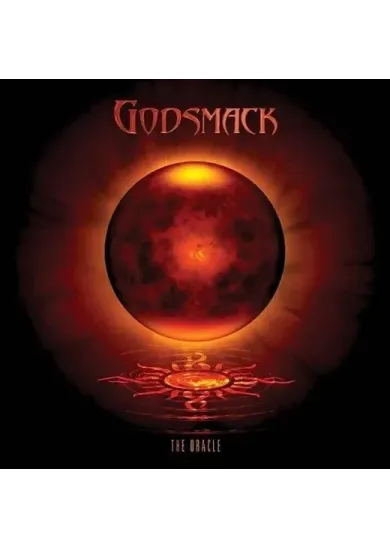 Godsmack:  The Oracle
