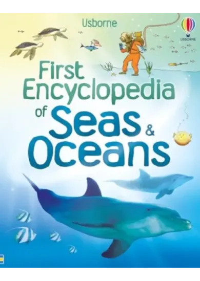 First Encyclopedia of Seas and Oceans