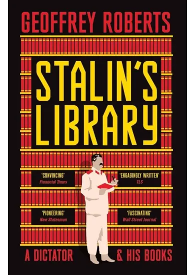 Stalins Library