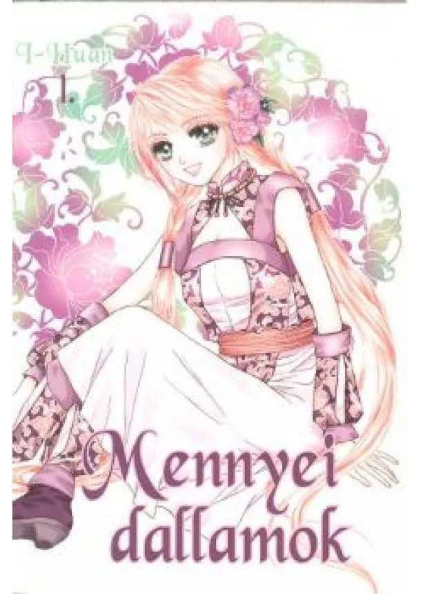 Huan - MENNYEI DALLAMOK 1.