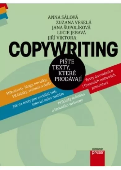 Copywriting