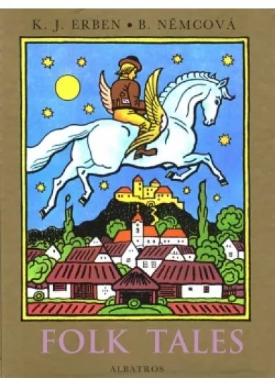 Folk Tales