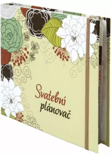 Svatební plánovač