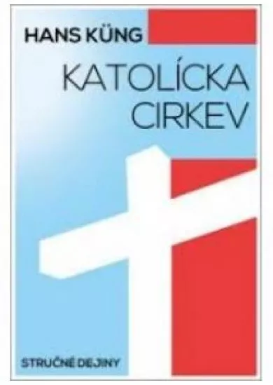 Katolícka cirkev