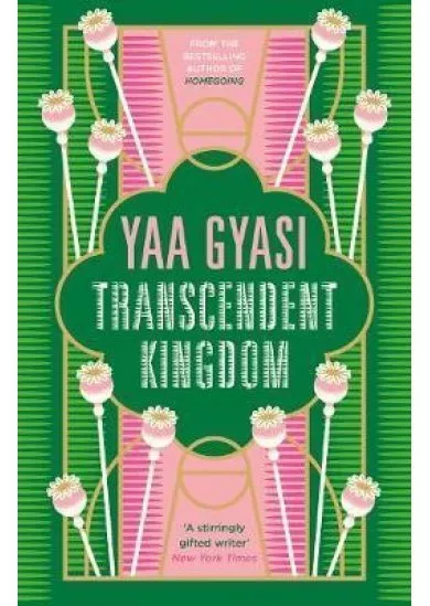 Transcendent Kingdom