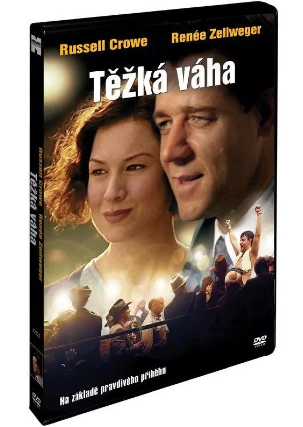Ron Howard - Těžká váha