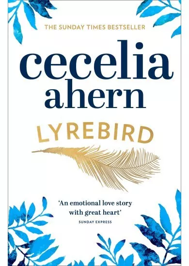 Lyrebird