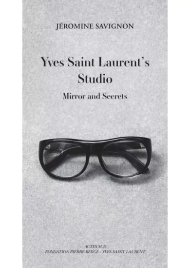 Yves Saint Laurents Studio