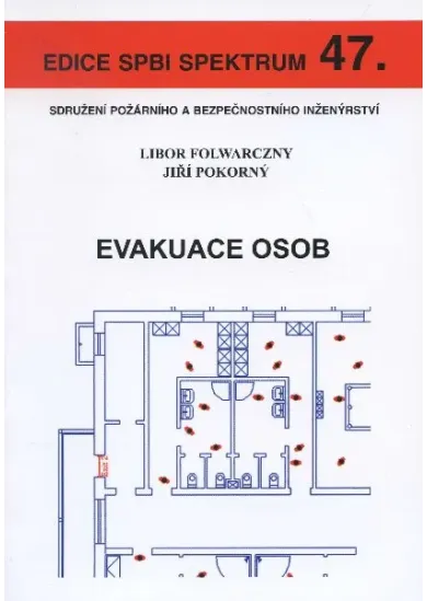 Evakuace osob