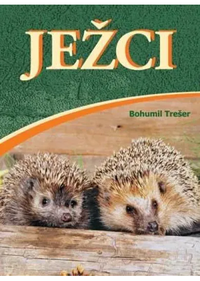 Ježci