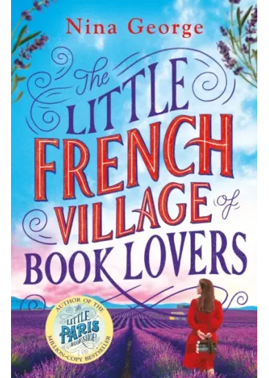 The Little French Village of Book Lovers