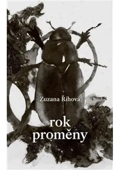 Rok Proměny