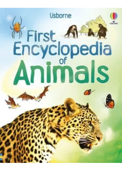 First Encyclopedia of Animals