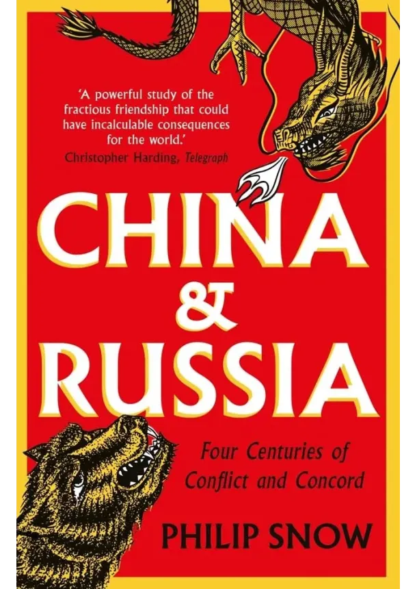 Philip Snow - China and Russia