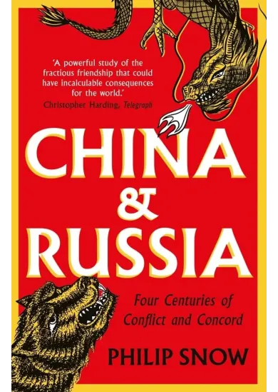 China and Russia