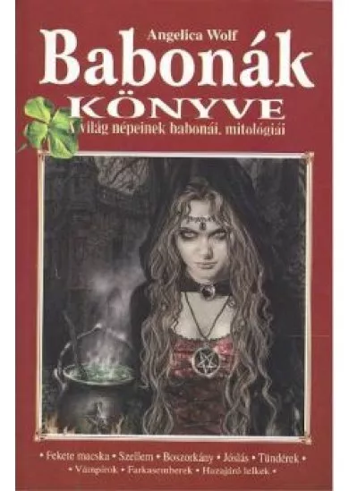 BABONÁK KÖNYVE