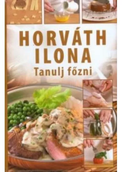 Tanulj főzni