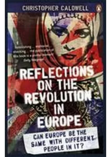 Reflections on the Revolution in Europe