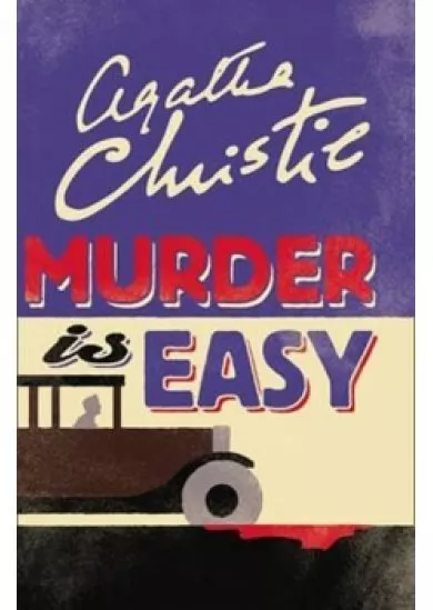 Murder Is Easy