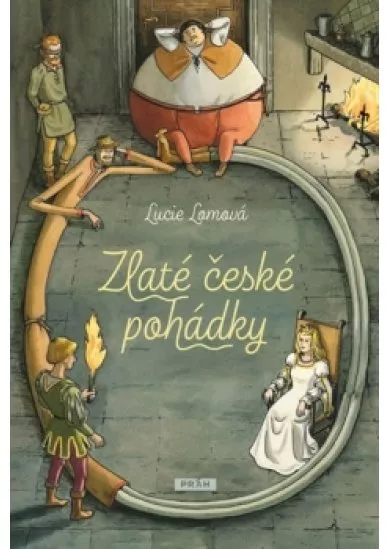 Zlaté české pohádky