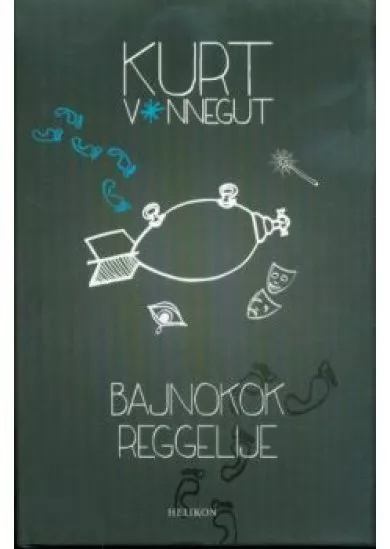 Bajnokok reggelije (5. kiadás)