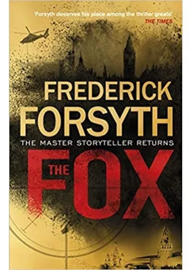 The Fox