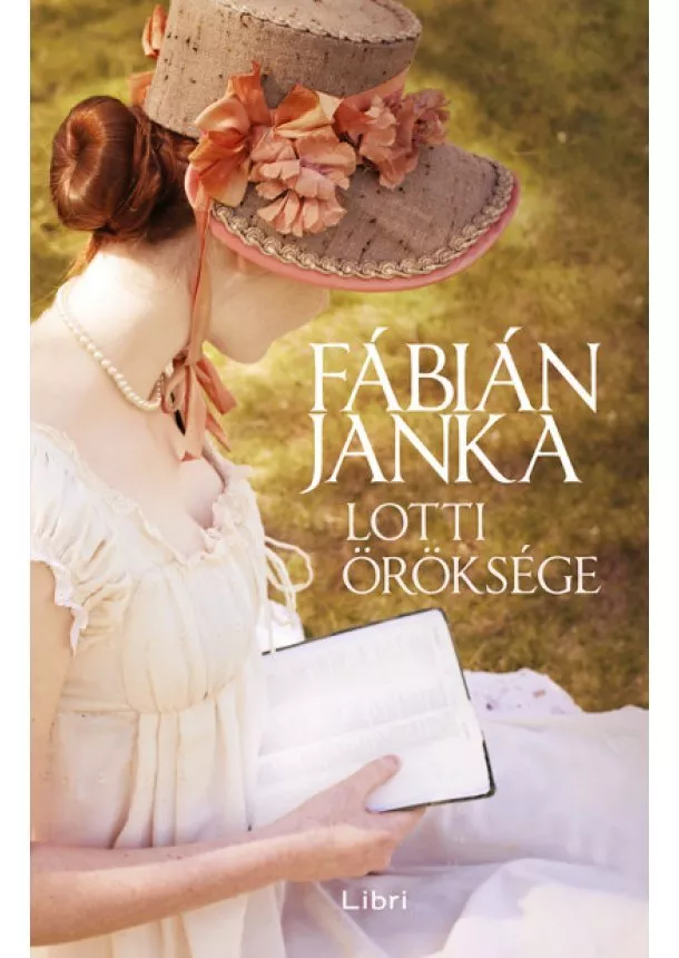 Fábián Janka - Lotti öröksége (2. kiadás)