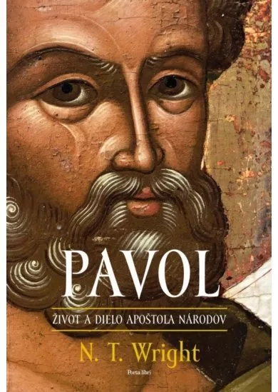 Pavol: Život a dielo apoštola národov