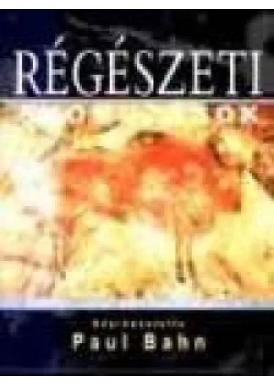 RÉGÉSZETI NYOMOZÁSOK