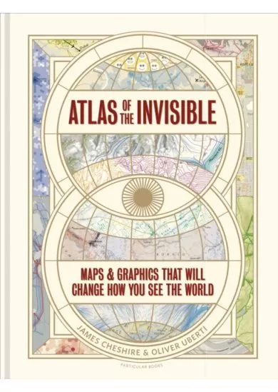 Atlas of the Invisible
