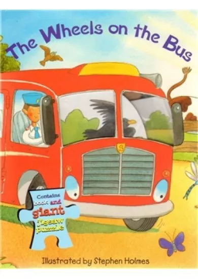 The Wheels On The Bus