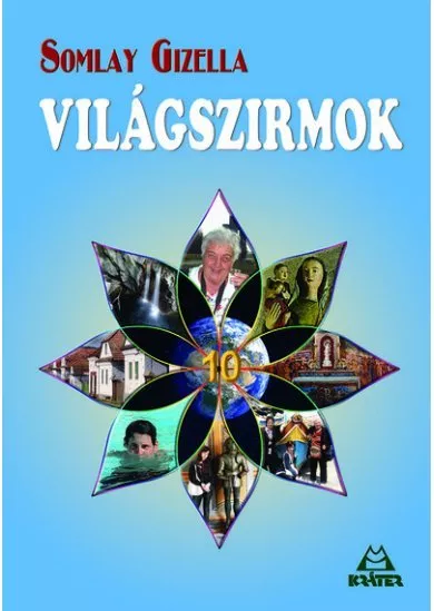 Világszirmok 10