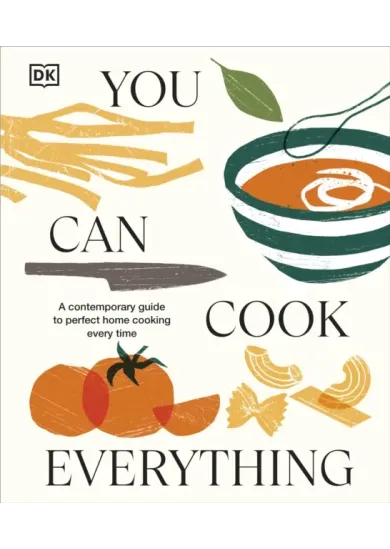 You Can Cook Everything