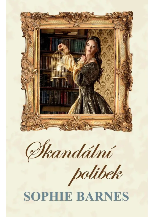 Skandální polibek