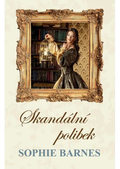 Skandální polibek