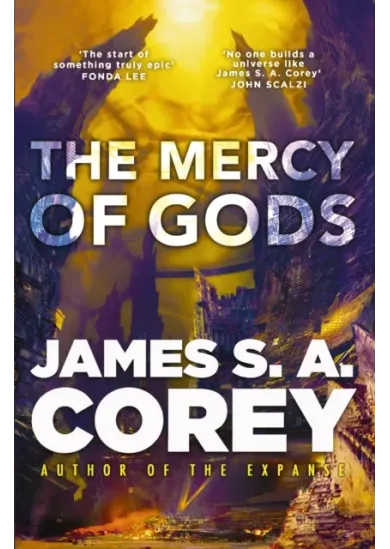 The Mercy of Gods