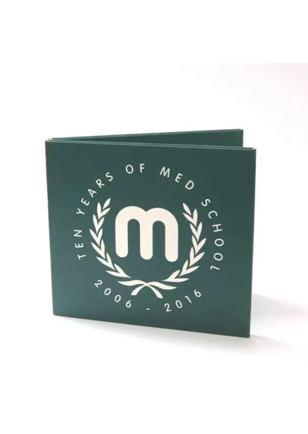 Various, HOSPITAL - Various:  Ten Years Of Med School