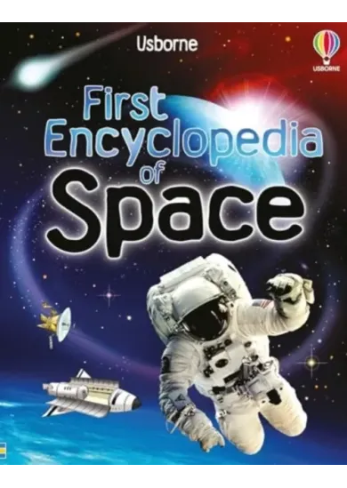 First Encyclopedia of Space