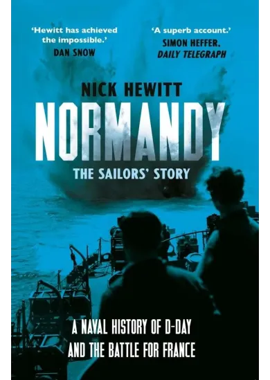 Normandy: the Sailors Story