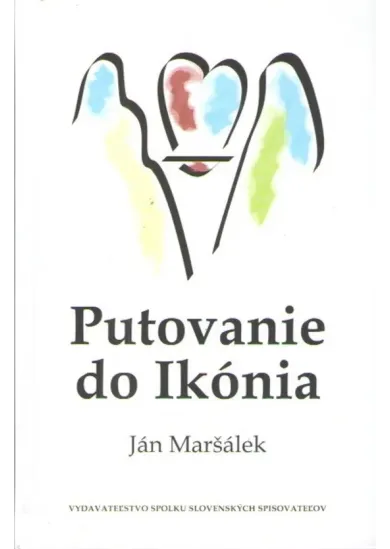 Putovanie do Ikónia
