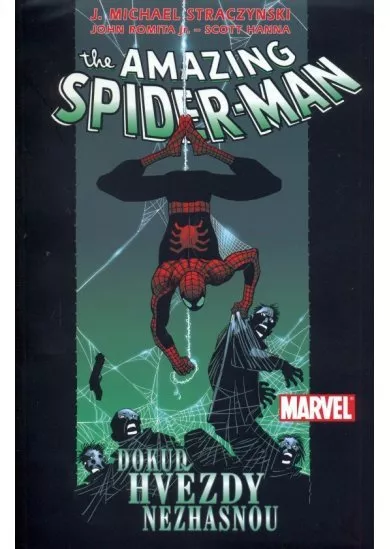 The Amazing Spider-Man