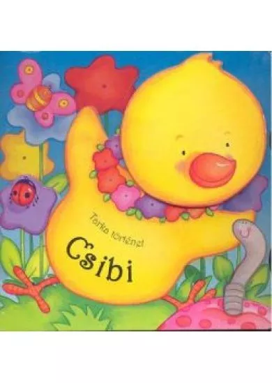 CSIBI /TARKA TÖRTÉNET