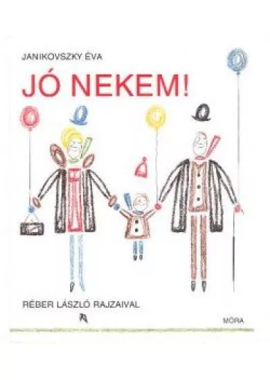 JÓ NEKEM!