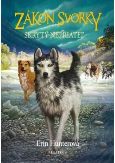 Zákon svorky 2: Skrytý nepriateľ
