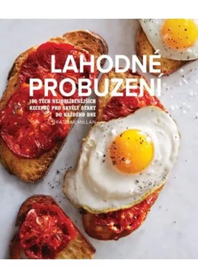 Lahodné probuzení - 100 těch nejoblíbeně
