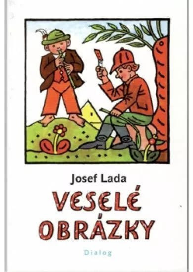 Veselé obrázky