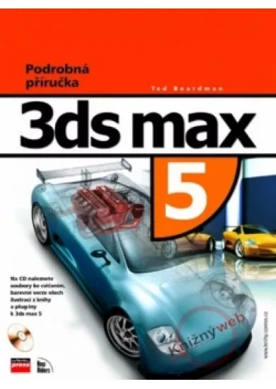 3DS MAX 5